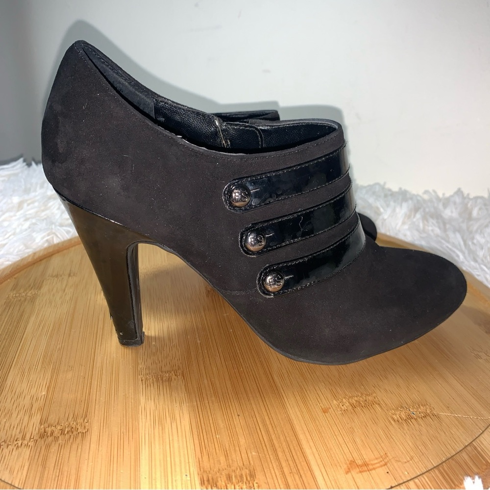 Franco Sarto Shoes Heels 3.75” Size 7
